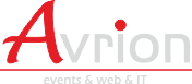 Avrion event-web-IT-log